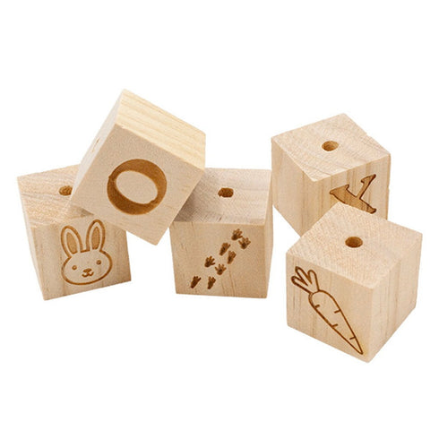 Oxbow Enriched Life OX Blocks - Poudre Pet and Feed Supply